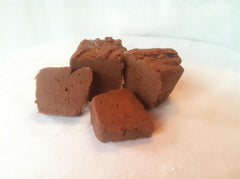 Milk Chocolate Fudge