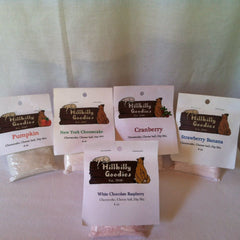 Sweet Dessert/Dip Mixes