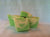 Key Lime Pie Fudge