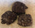 Dark Chocolate Covered Caramel with Sea Salt
