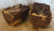 Chocolate Peanut Butter Swirl Fudge