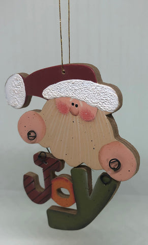 Santa Joy