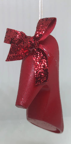 Red High Heel