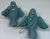 Bird Ornament/Salt & Pepper Shakers