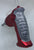 Red Drill Ornament