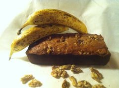 Banana Nut Bread